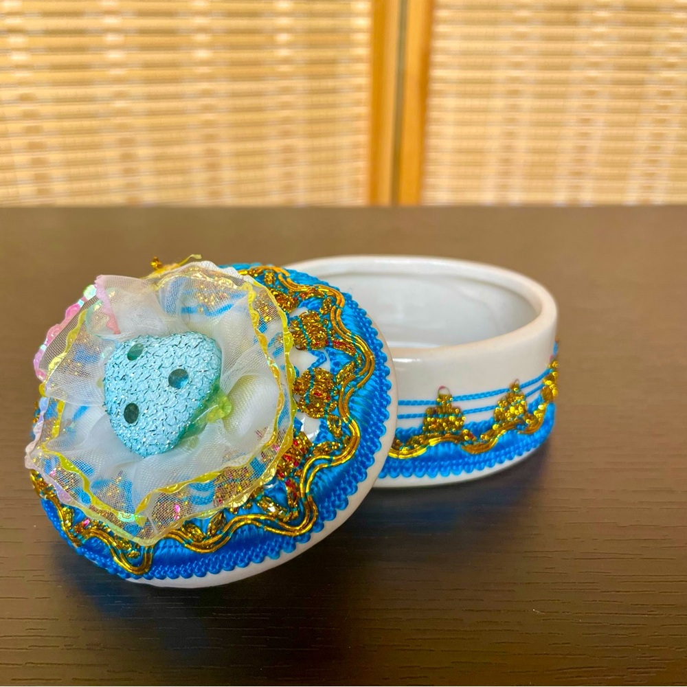 Little Trinket Dish